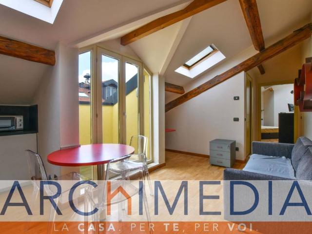 Appartamento in vendita a Varese VA