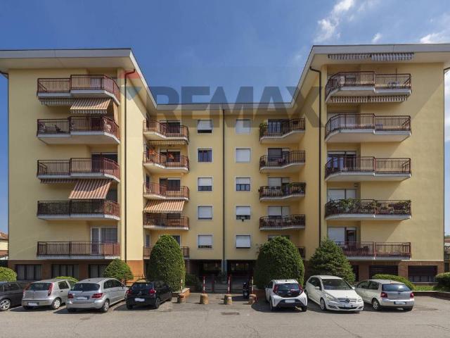 Appartamento in vendita a Varese VA