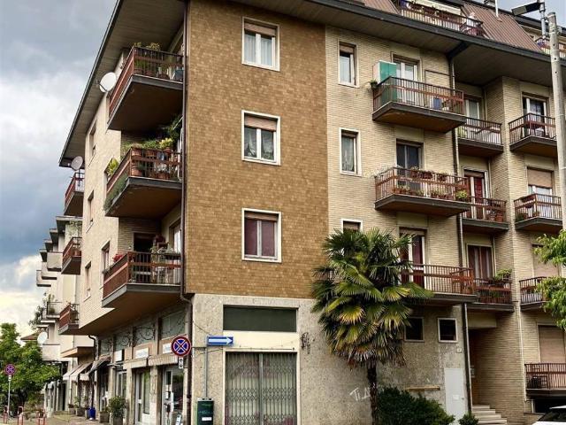 Appartamento in vendita a Varese VA