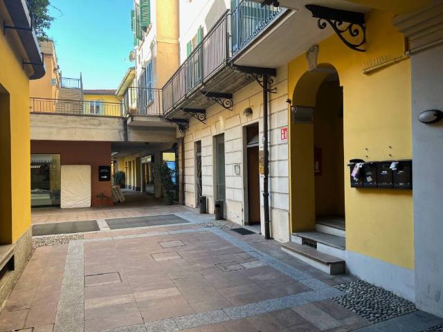 Appartamento in vendita a Varese VA