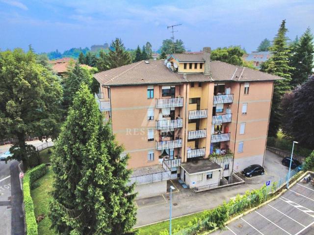 Appartamento in vendita a Varese VA