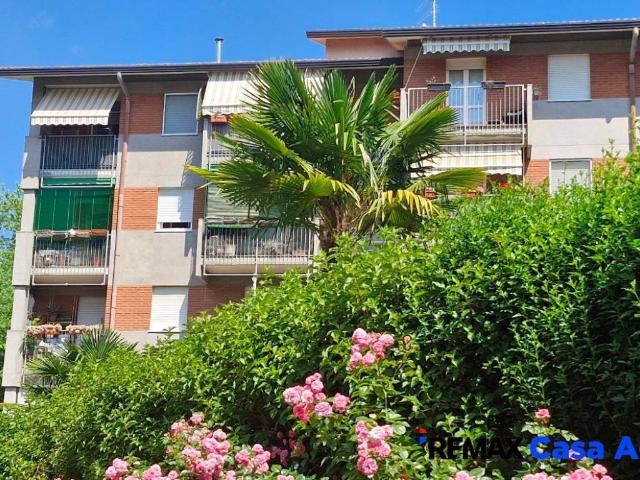 Appartamento in vendita a Varese VA