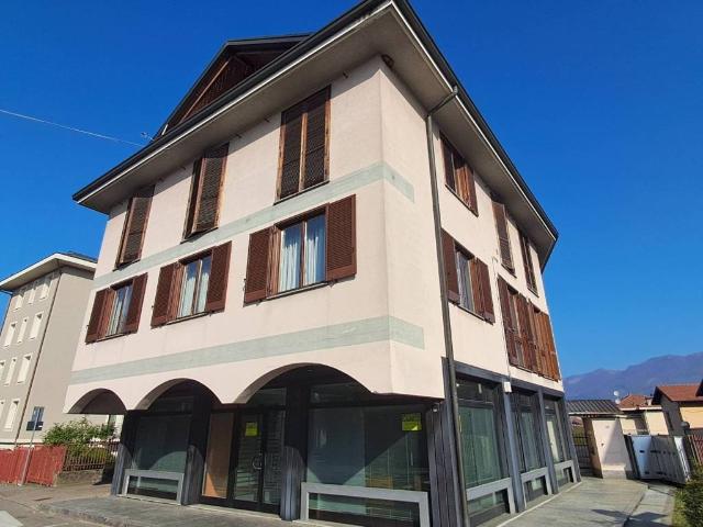 Appartamento in vendita a Varese VA