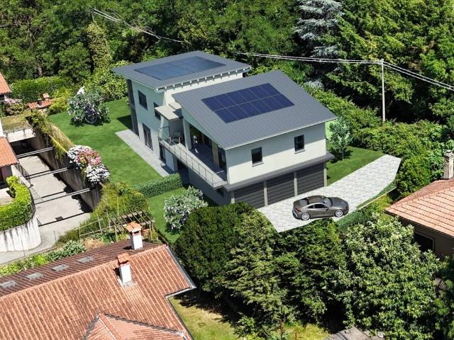 Appartamento in vendita a Varese VA