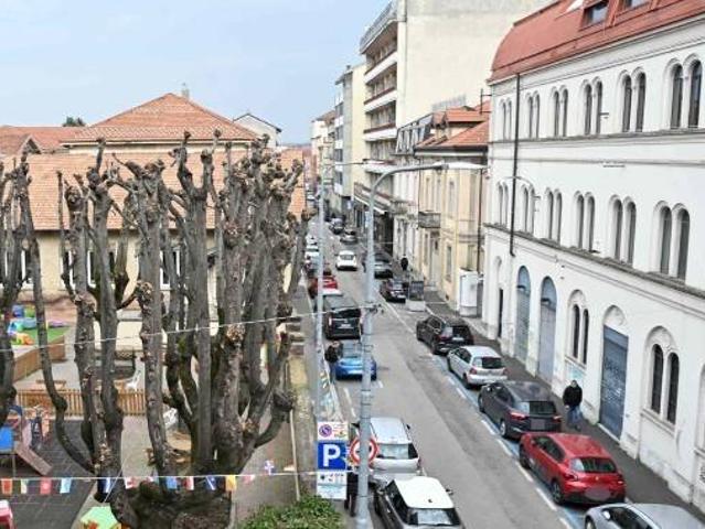 Appartamento in vendita a Varese VA