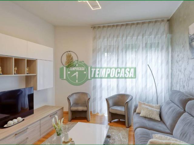 Appartamento in vendita a Varese VA