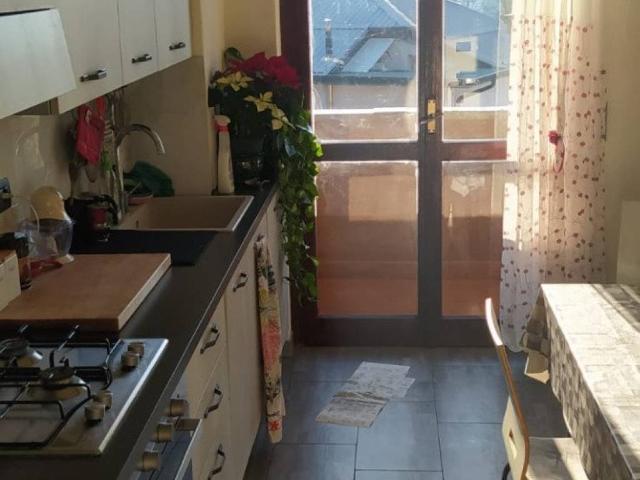 Appartamento in vendita a Varese VA