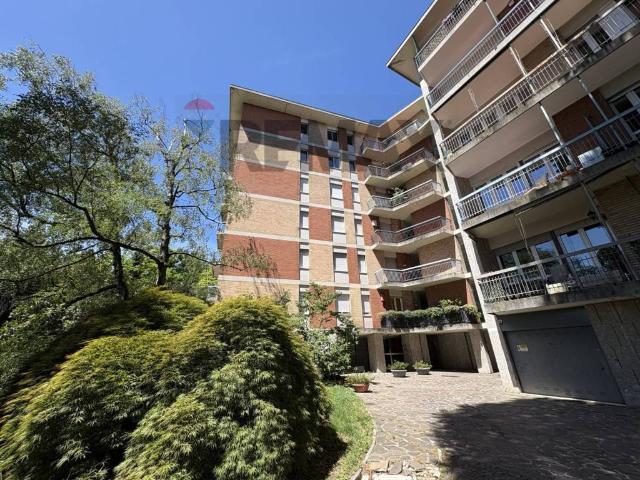 Appartamento in vendita a Varese VA