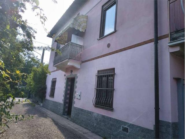 Appartamento in vendita a Varese VA