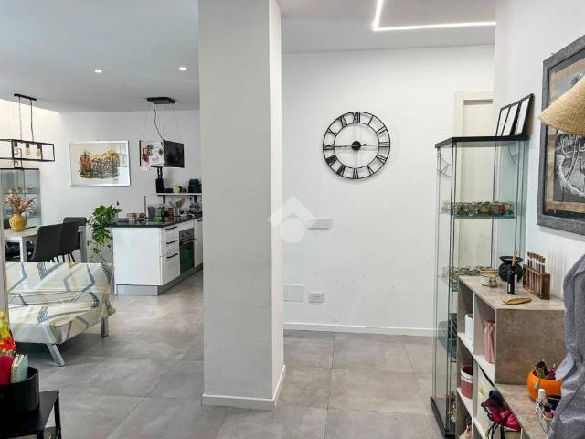 Appartamento in vendita a Varese VA