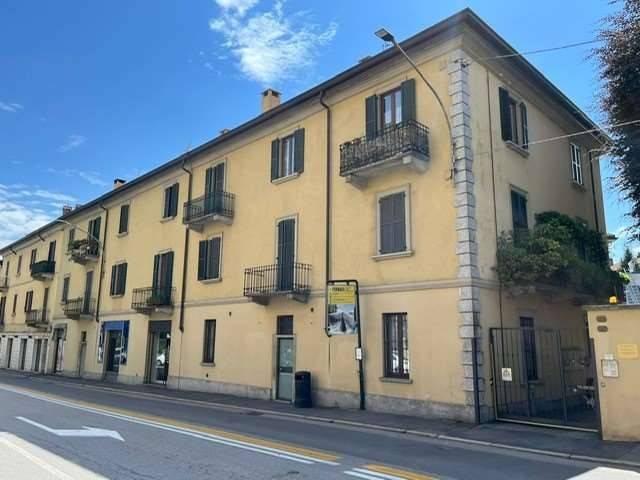 Appartamento in vendita a Varese VA
