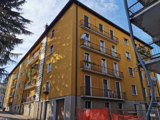 Appartamento in vendita a Varese VA