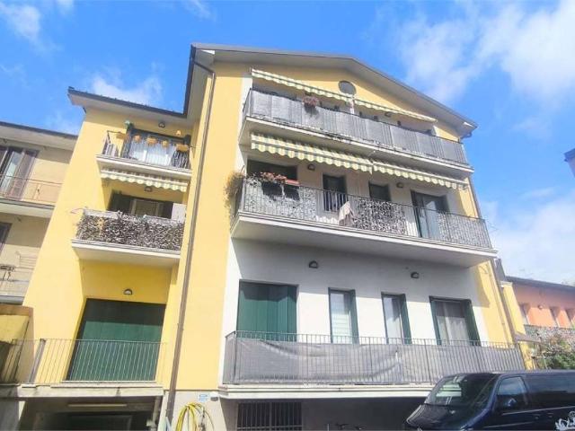 Appartamento in vendita a Varese VA