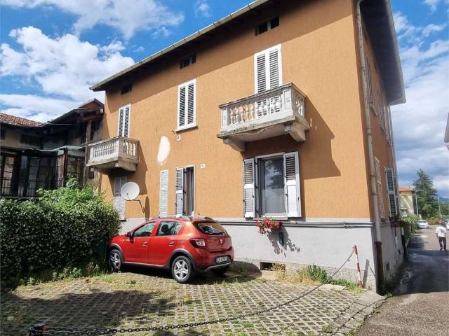 Appartamento in vendita a Varese VA
