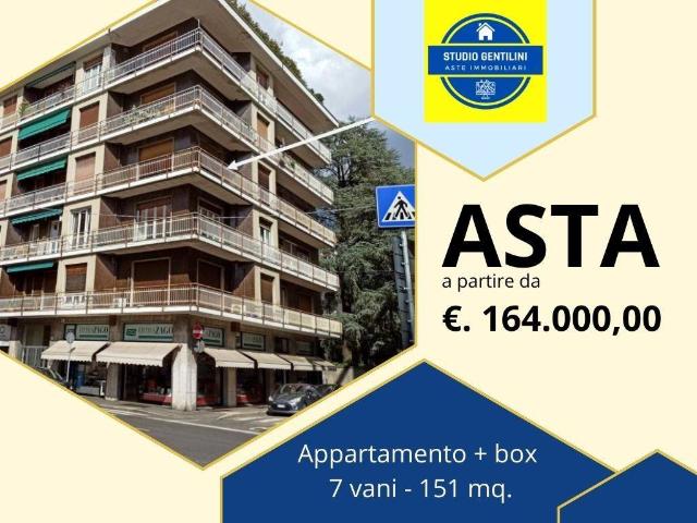 Appartamento in vendita a Varese VA