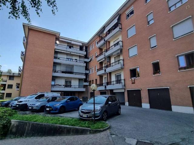 Appartamento in vendita a Varese VA