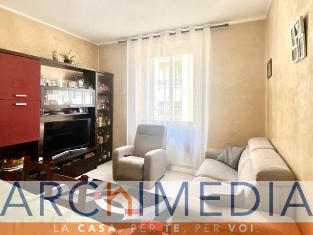 Appartamento in vendita a Varese VA