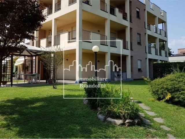 Appartamento in vendita a Varese VA