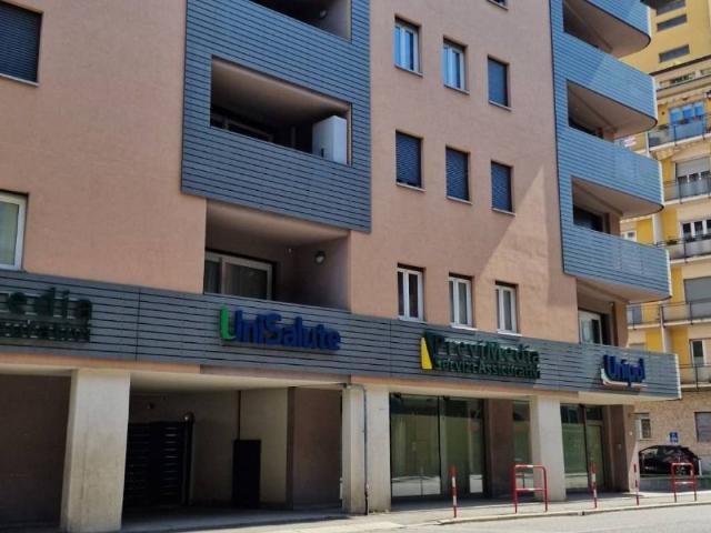 Appartamento in vendita a Varese VA