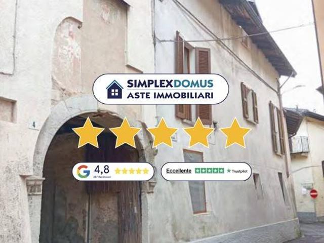 Appartamento in vendita a Varese VA