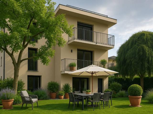 Appartamento in vendita a Varese VA