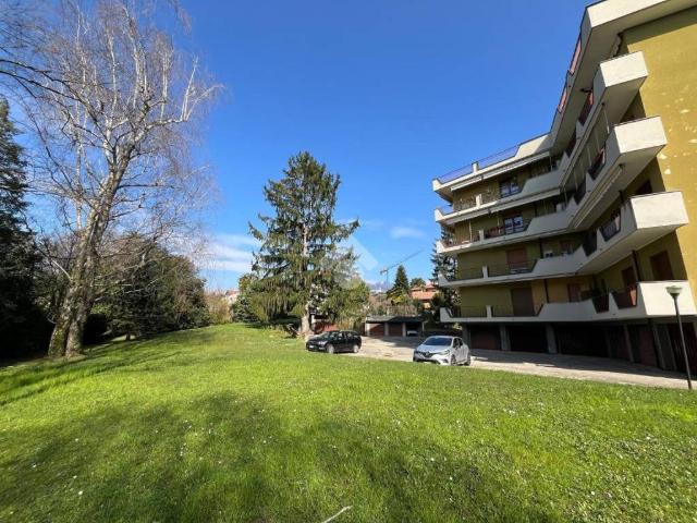 Appartamento in vendita a Varese VA