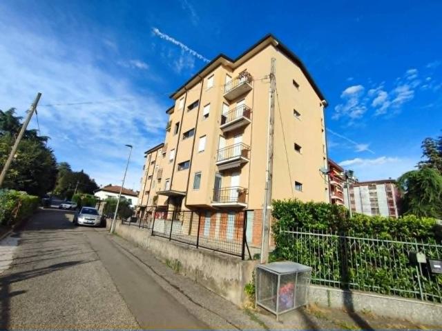 Appartamento in vendita a Varese VA