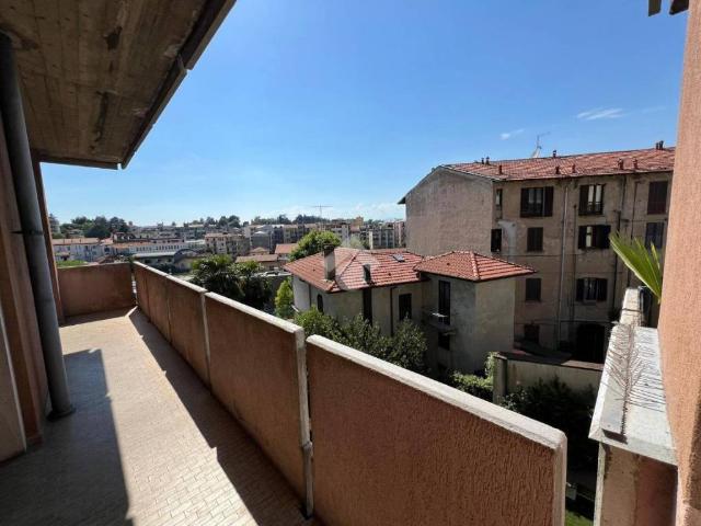Appartamento in vendita a Varese VA