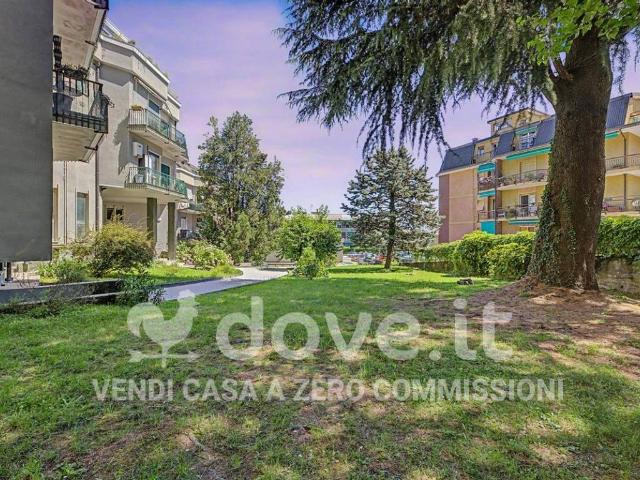 Appartamento in vendita a Varese VA