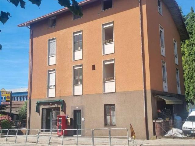 Appartamento in vendita a Varese VA