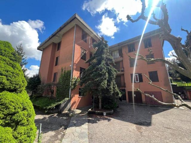 Appartamento in vendita a Varese VA