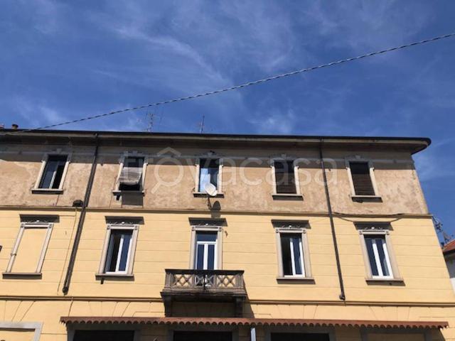 Appartamento in vendita a Varese via Domenico Adamoli, Biumo Inferiore Superiore