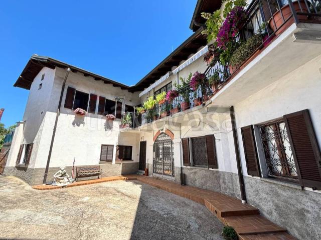 Appartamento in vendita a Varese via Merano, 7, Valle Olona