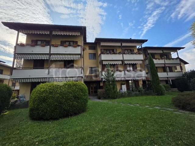 Appartamento in vendita a Varese viale Belforte, Giubiano San Carlo