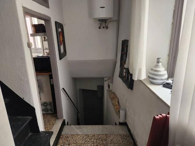 Appartamento in vendita a Varese Ligure SP
