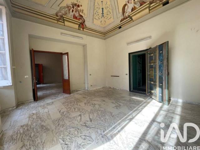 Appartamento in vendita a Varese Ligure SP