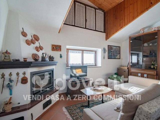 Appartamento in vendita a Varzi