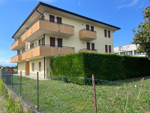 Appartamento in vendita a Veggiano PD