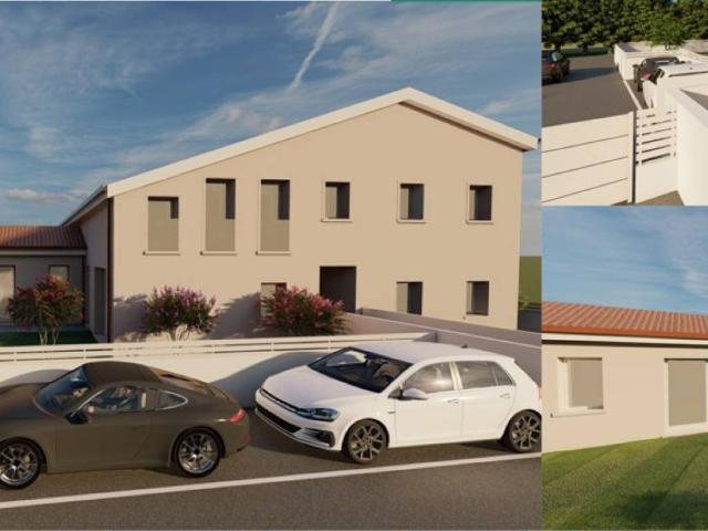 Appartamento in vendita a Veggiano PD