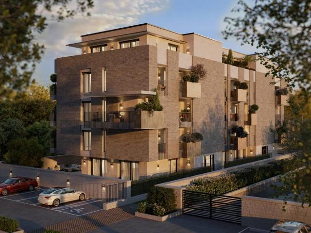 Appartamento in vendita a Vedano al Lambro MB