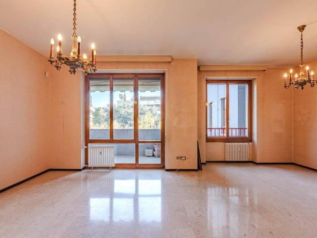 Appartamento in vendita a Vedano al Lambro MB