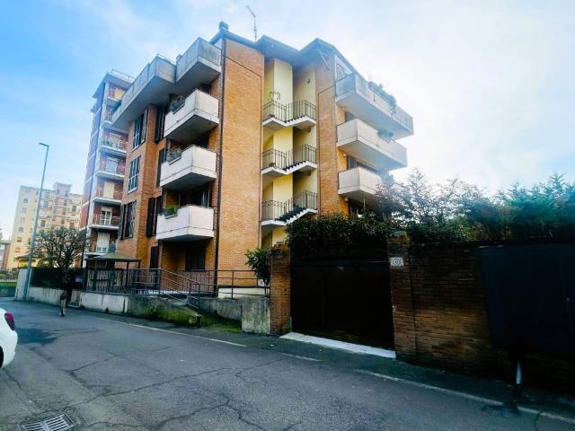 Appartamento in vendita a Vedano al Lambro MB