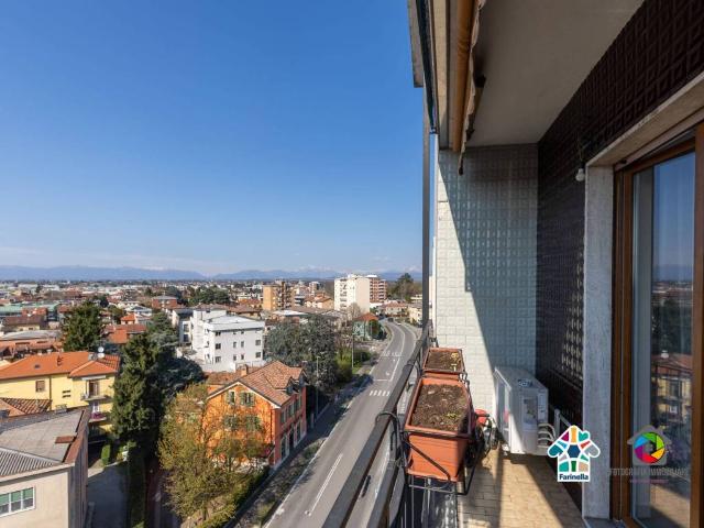 Appartamento in vendita a Vedano al Lambro MB