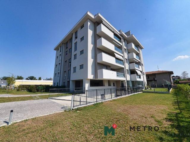 Appartamento in vendita a Vedano al Lambro MB