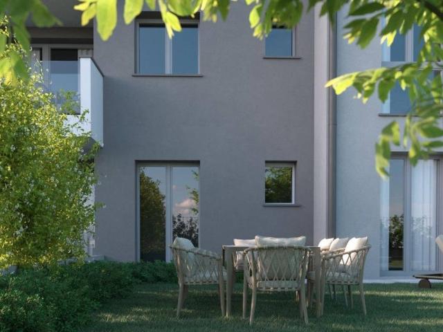 Appartamento in vendita a Vedano al Lambro MB