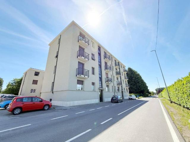 Appartamento in vendita a Vedano al Lambro MB