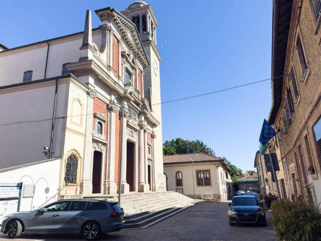 Appartamento in vendita a Vedano al Lambro MB