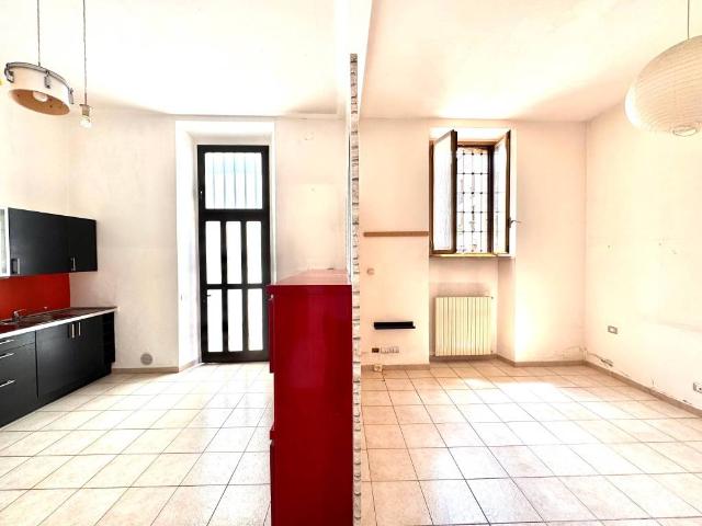 Appartamento in vendita a Vedano al Lambro MB