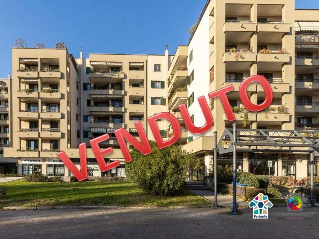 Appartamento in vendita a Vedano al Lambro MB
