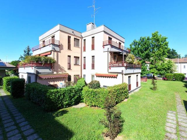 Appartamento in vendita a Vedano al Lambro MB